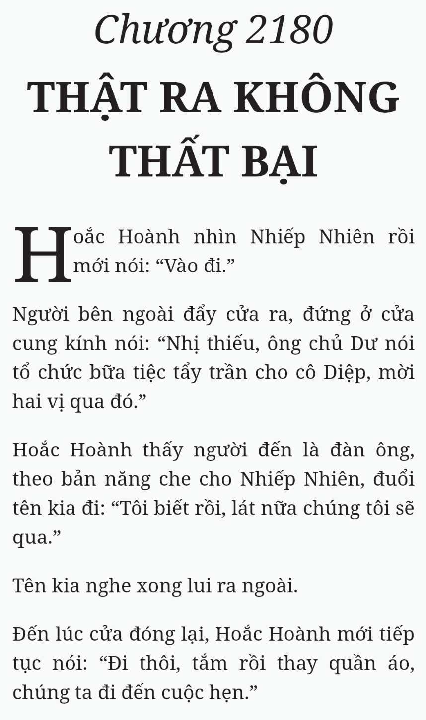 Bách Luyện Thành Thần - Chương 2180 - TruyenMoi.vn