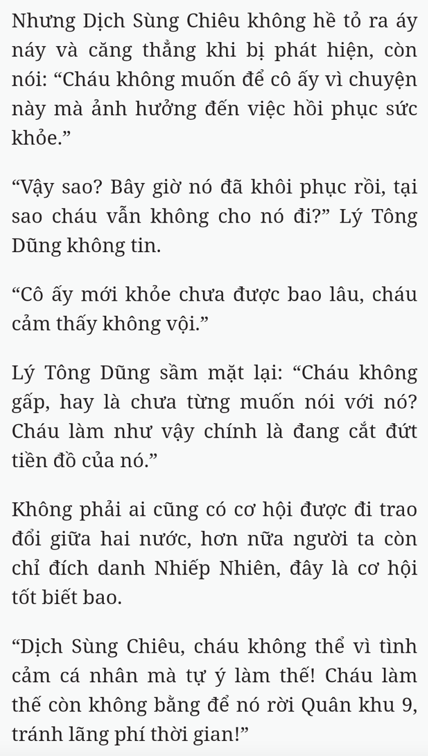 Bách Luyện Thành Thần - Chương 2559 - TruyenMoi.vn