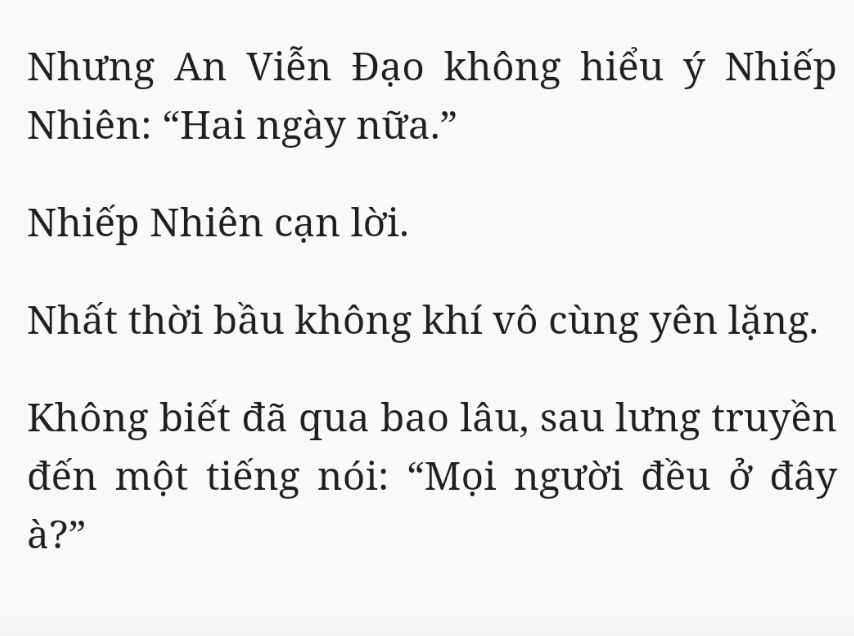 Bách Luyện Thành Thần - Chương 1920 - TruyenMoi.vn