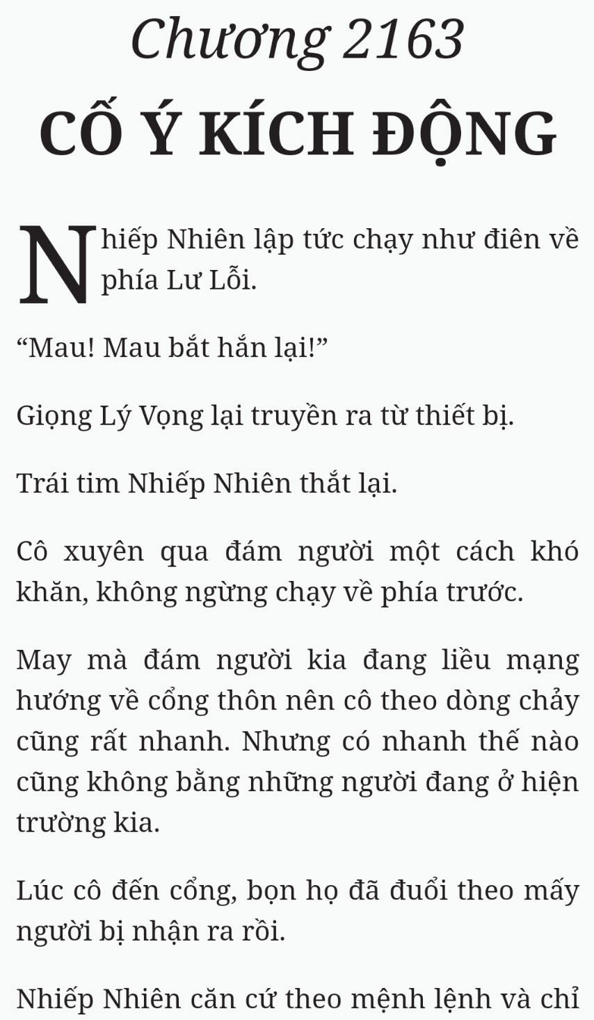 Bách Luyện Thành Thần - Chương 2163 - TruyenMoi.vn