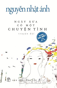 Ảnh bìa truyện