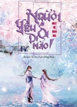 Người Yêu Ơi Đi Nào
