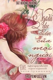 Ảnh bìa truyện