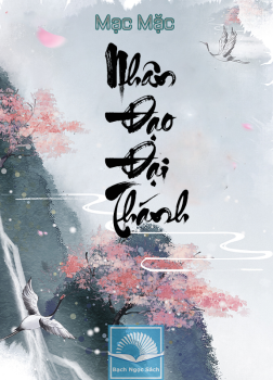 Nhân Đạo Đại Thánh [C]