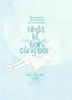 Nhật Ký Crush Bạn Cùng Bàn