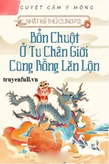 Nhật Ký Thú Cưng II