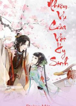 Nhiệm Vụ Của Vật Hy Sinh