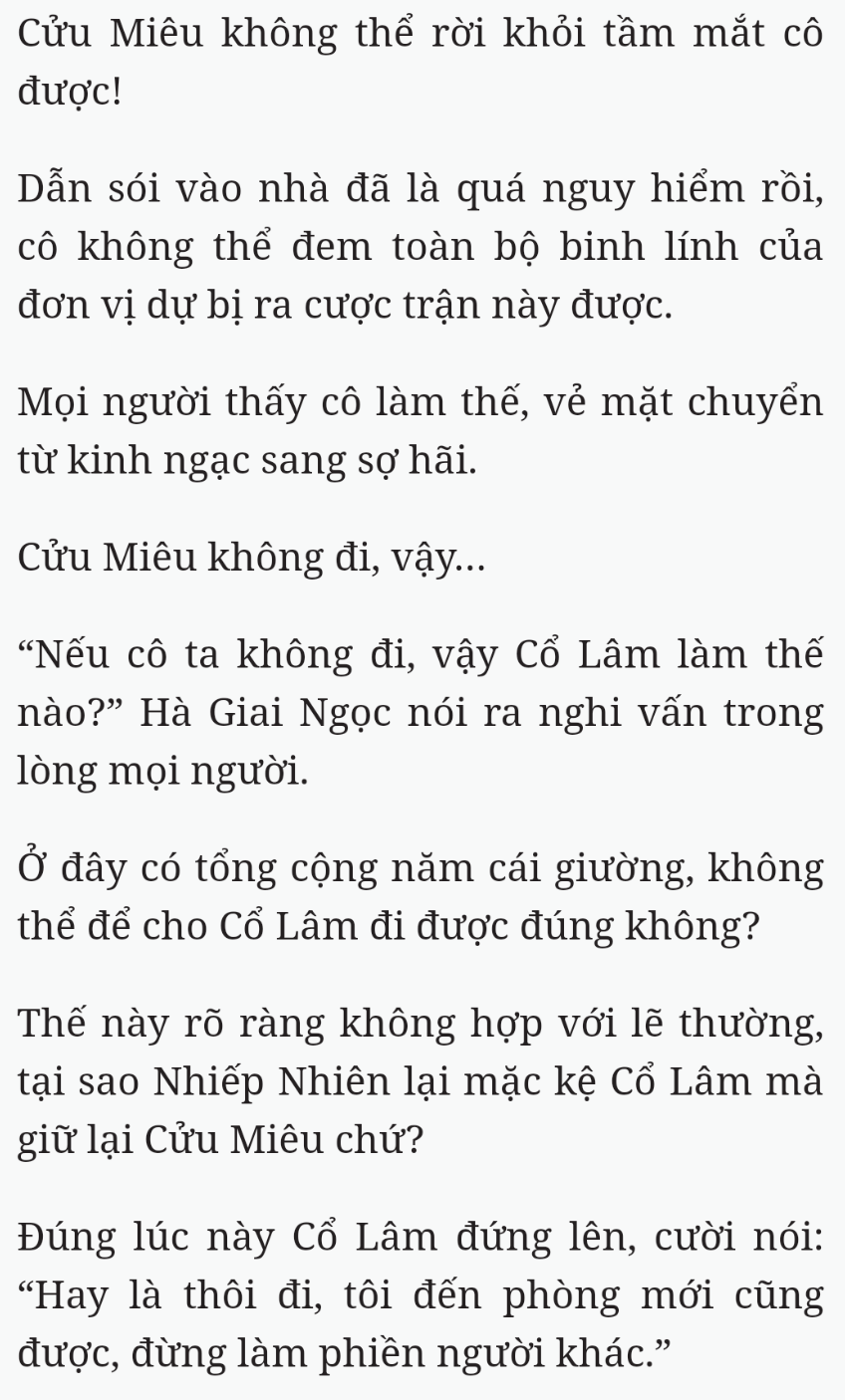 Bách Luyện Thành Thần - Chương 1753 - TruyenMoi.vn