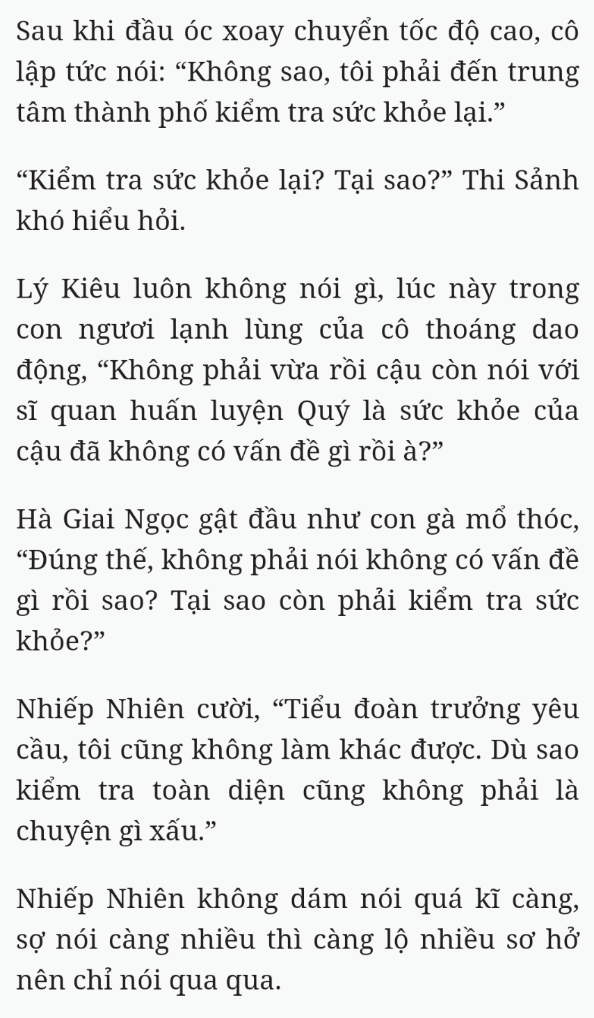 Bách Luyện Thành Thần - Chương 1703 - TruyenMoi.vn