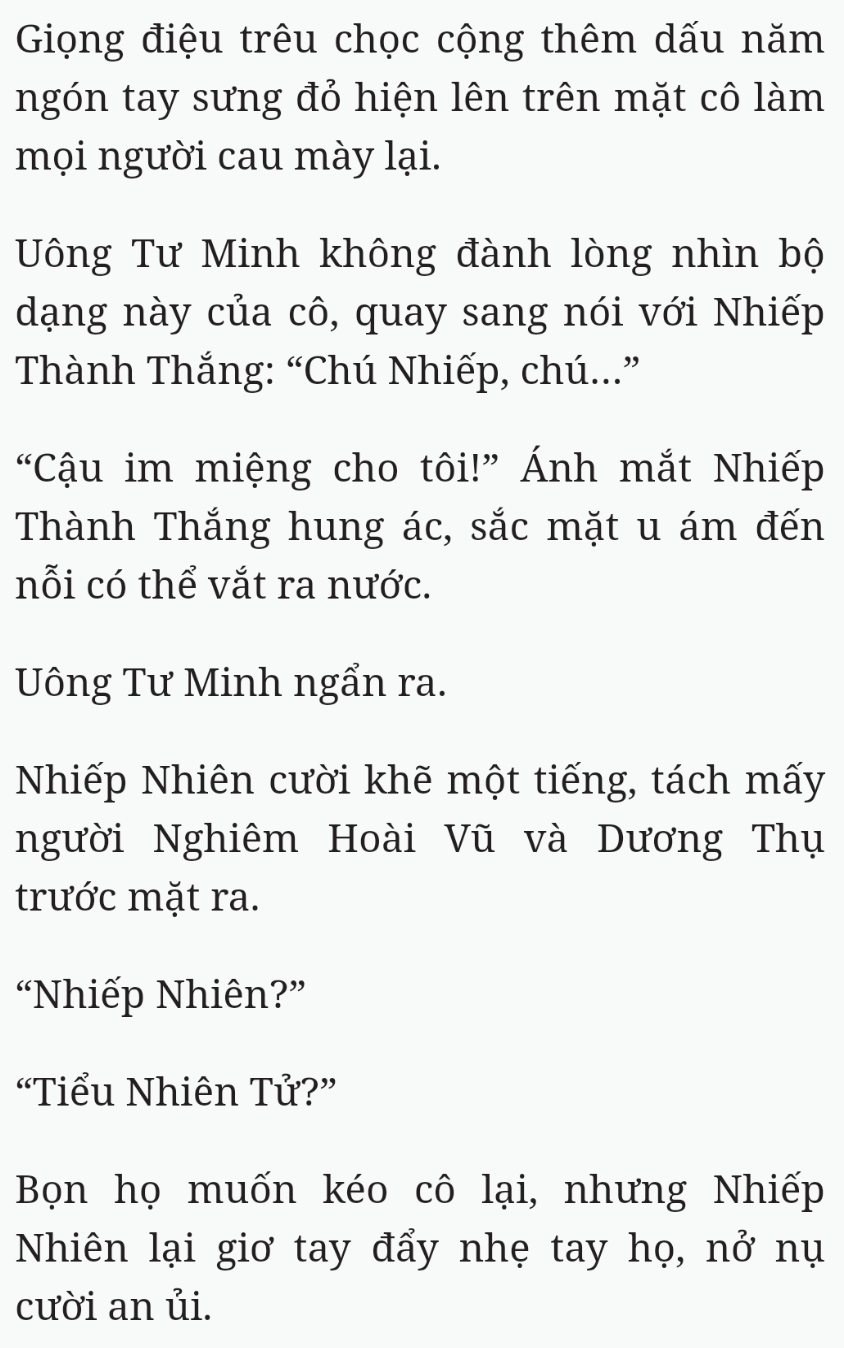 Bách Luyện Thành Thần - Chương 1652 - TruyenMoi.vn