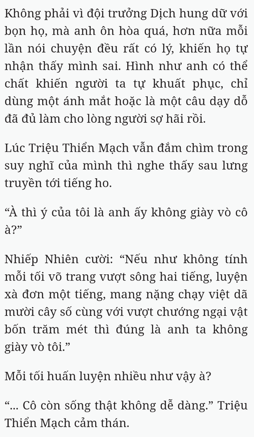 Bách Luyện Thành Thần - Chương 2323 - TruyenMoi.vn