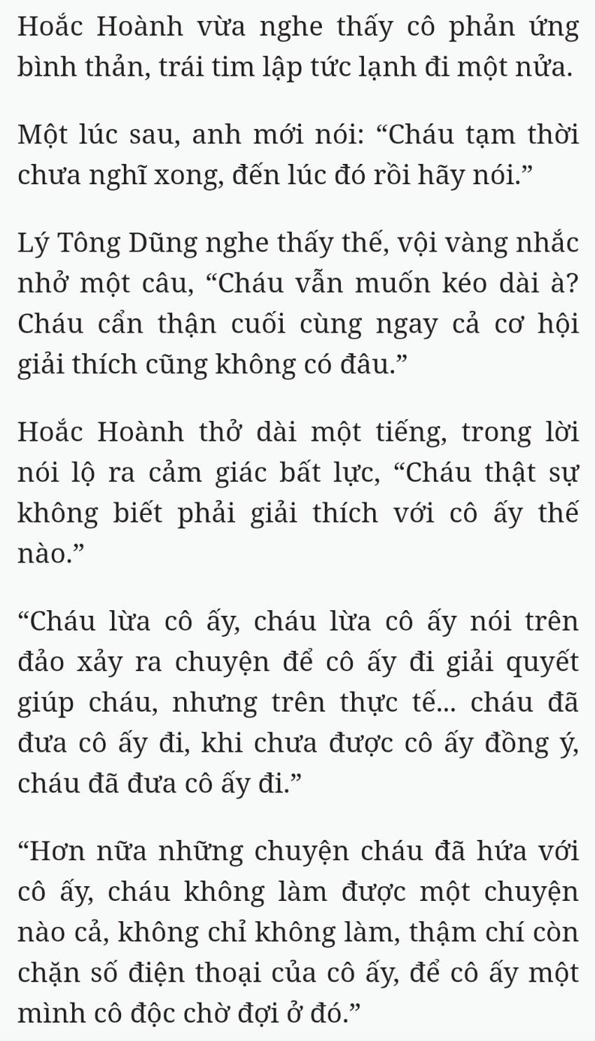 Bách Luyện Thành Thần - Chương 1560 - TruyenMoi.vn