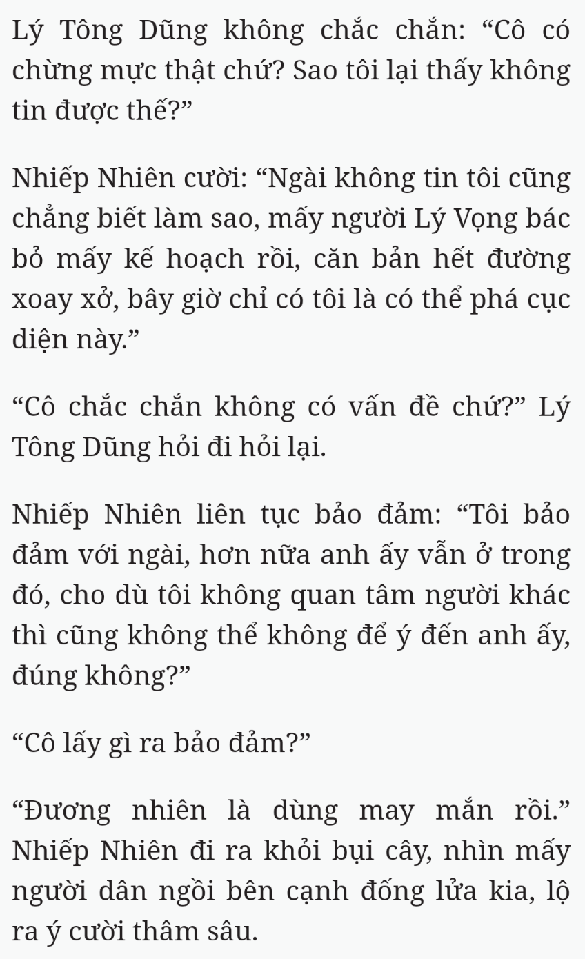 Bách Luyện Thành Thần - Chương 2153 - TruyenMoi.vn