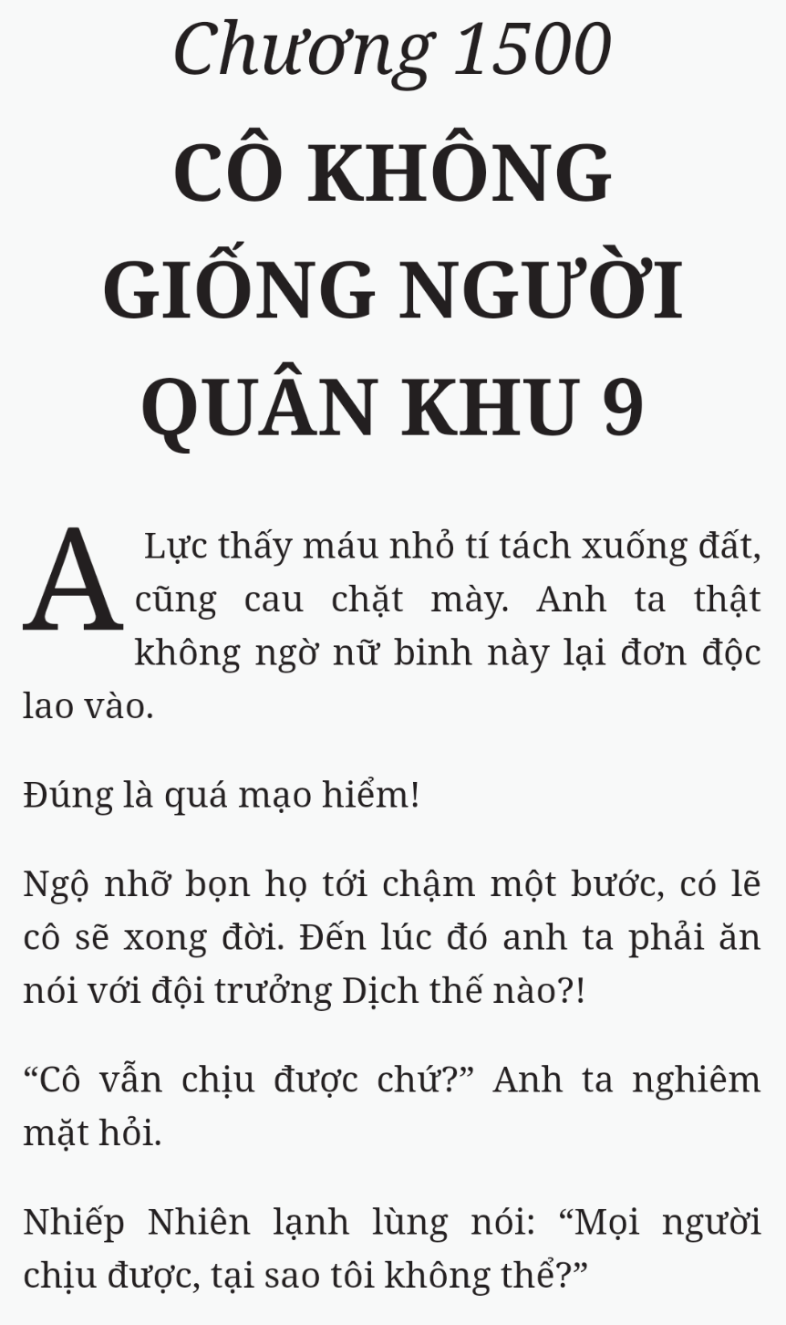 Bách Luyện Thành Thần - Chương 2500 - TruyenMoi.vn