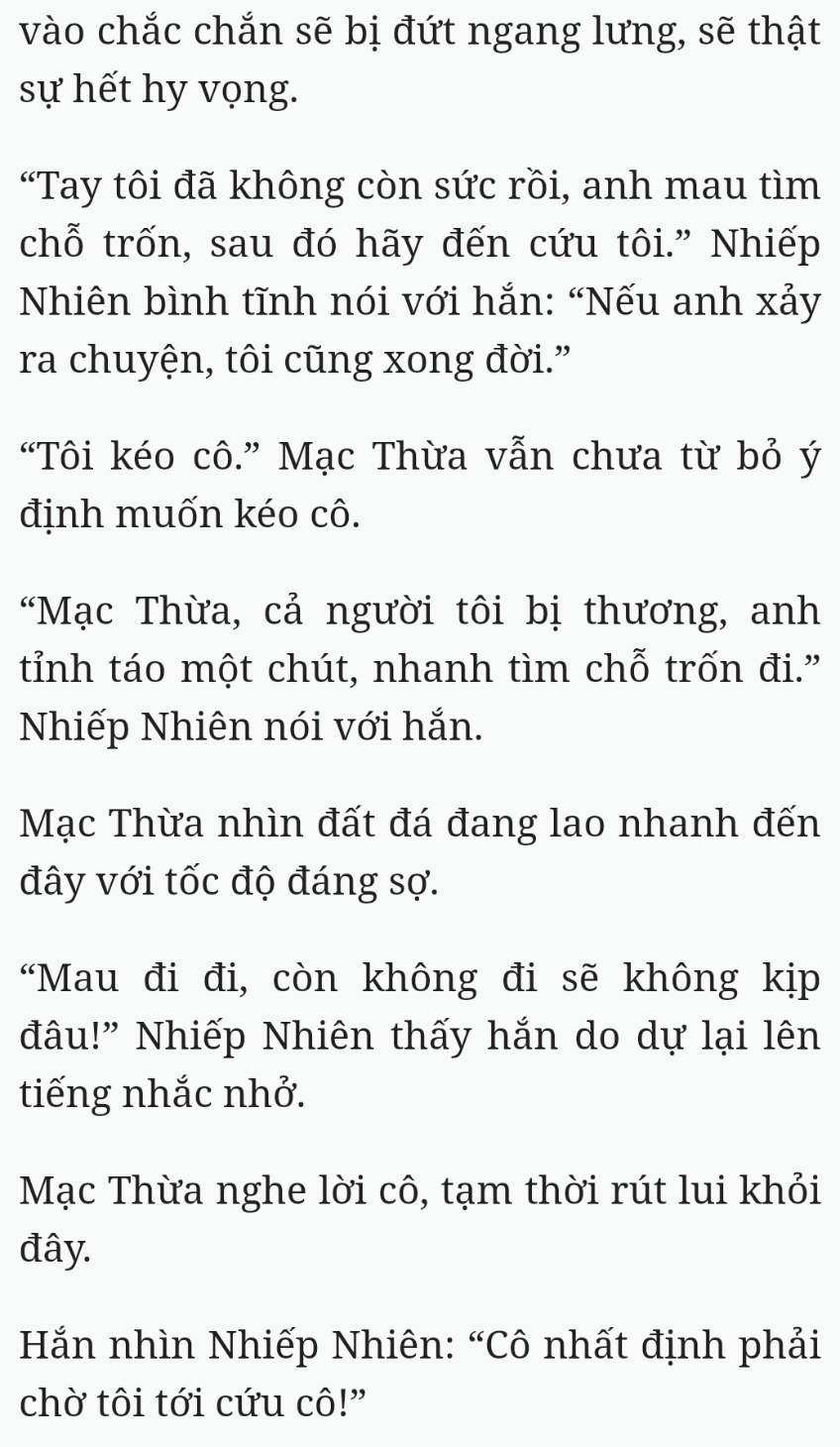 Bách Luyện Thành Thần - Chương 2522 - TruyenMoi.vn