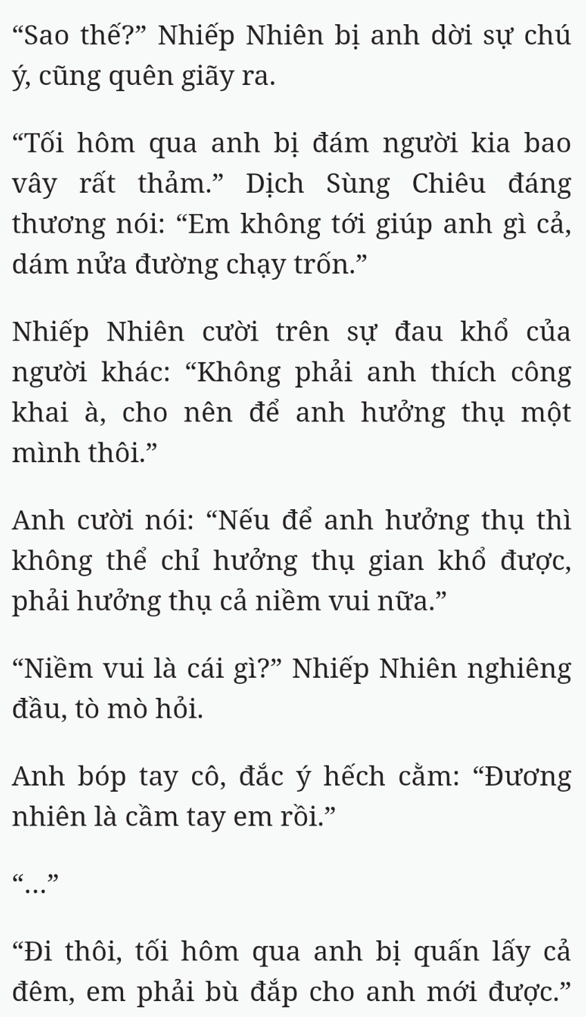 Bách Luyện Thành Thần - Chương 2363 - TruyenMoi.vn