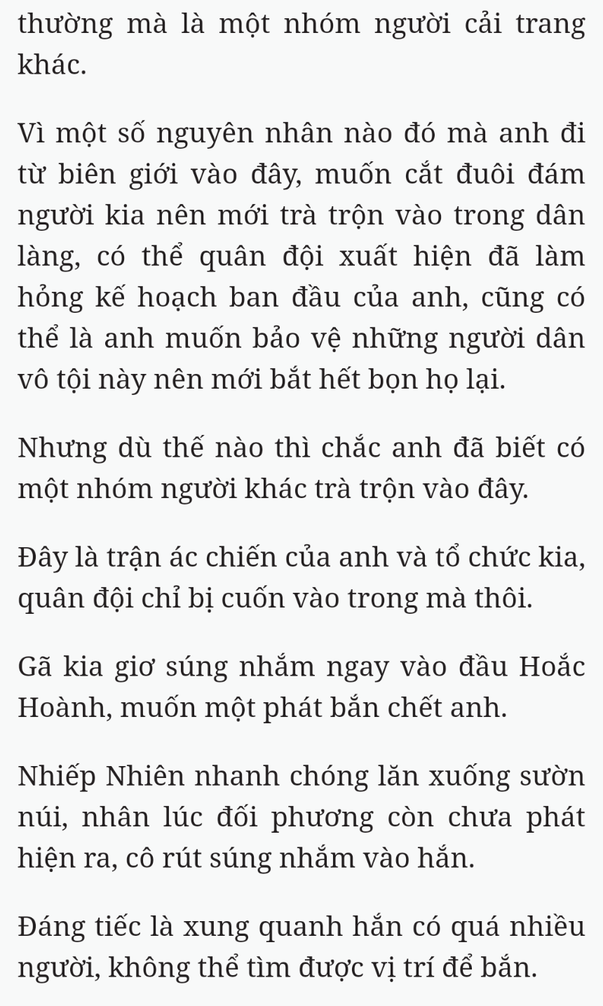 Bách Luyện Thành Thần - Chương 2164 - TruyenMoi.vn