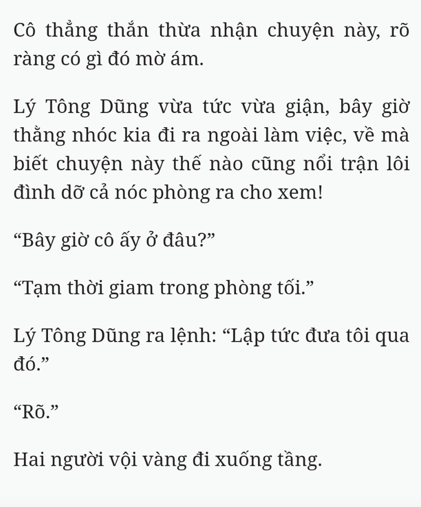 Bách Luyện Thành Thần - Chương 2384 - TruyenMoi.vn