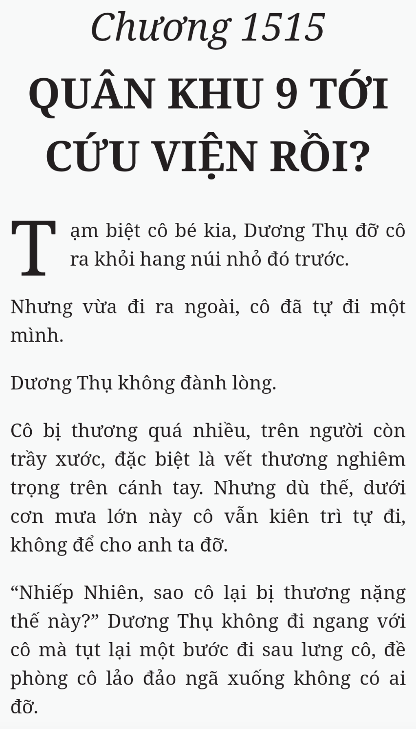 Bách Luyện Thành Thần - Chương 2515 - TruyenMoi.vn