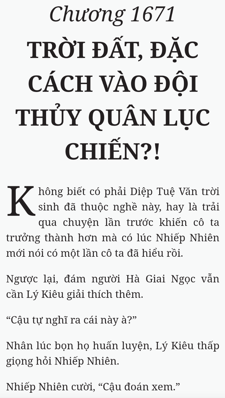 Bách Luyện Thành Thần - Chương 1671 - TruyenMoi.vn
