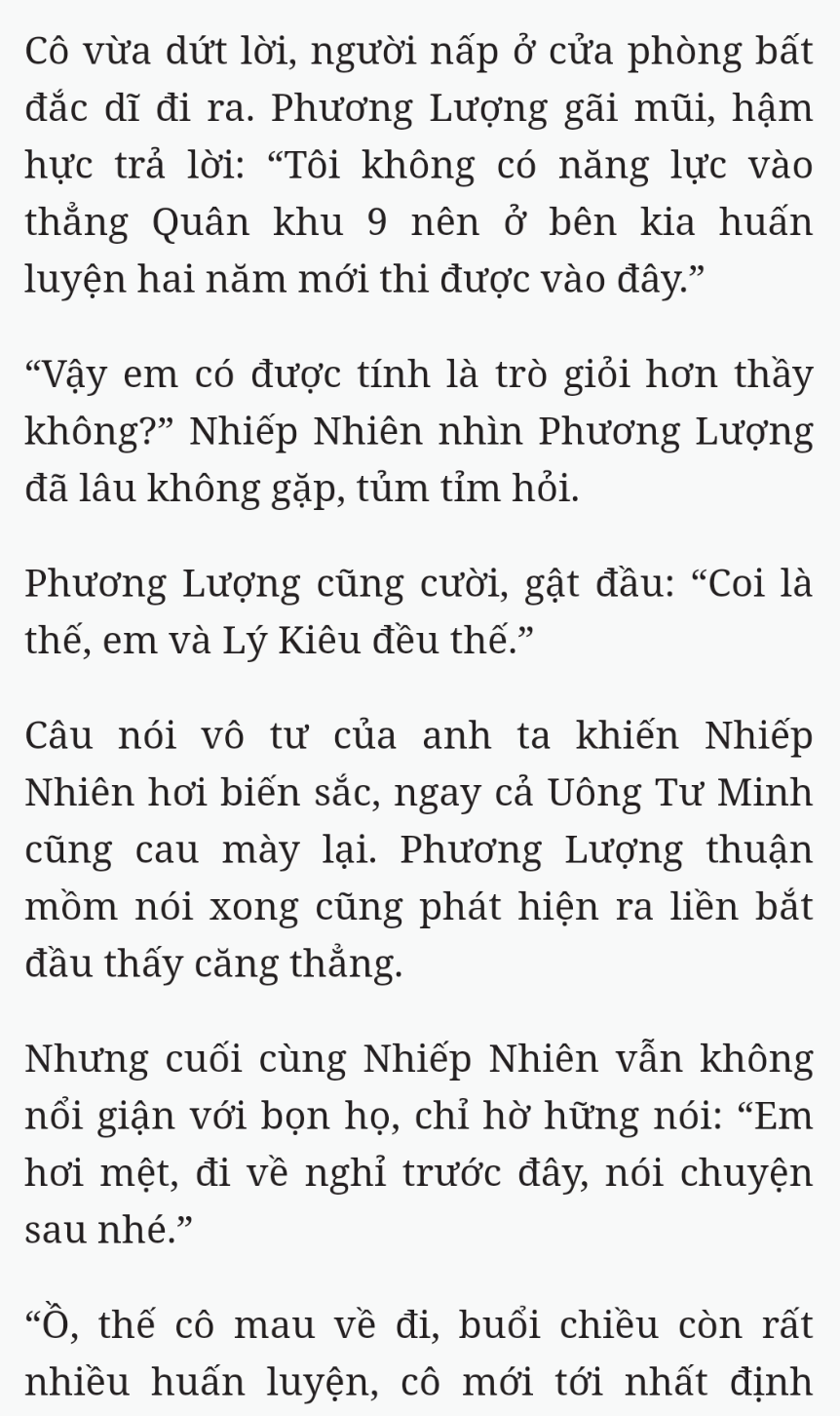 Bách Luyện Thành Thần - Chương 1991 - TruyenMoi.vn