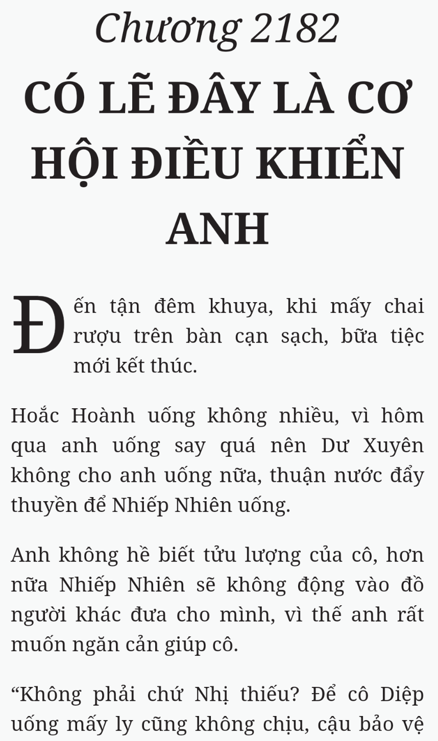 Bách Luyện Thành Thần - Chương 2182 - TruyenMoi.vn