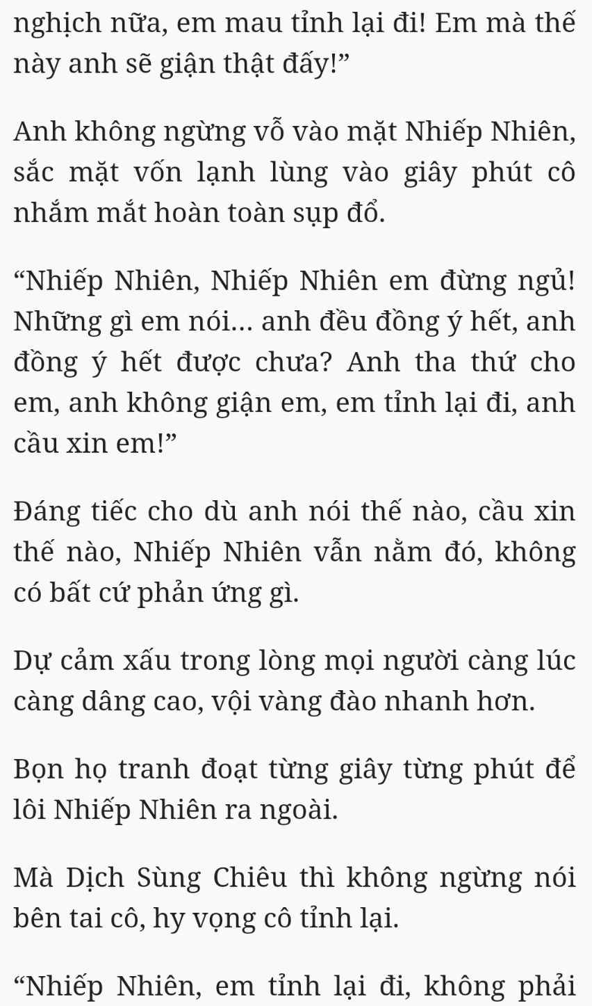 Bách Luyện Thành Thần - Chương 2531 - TruyenMoi.vn