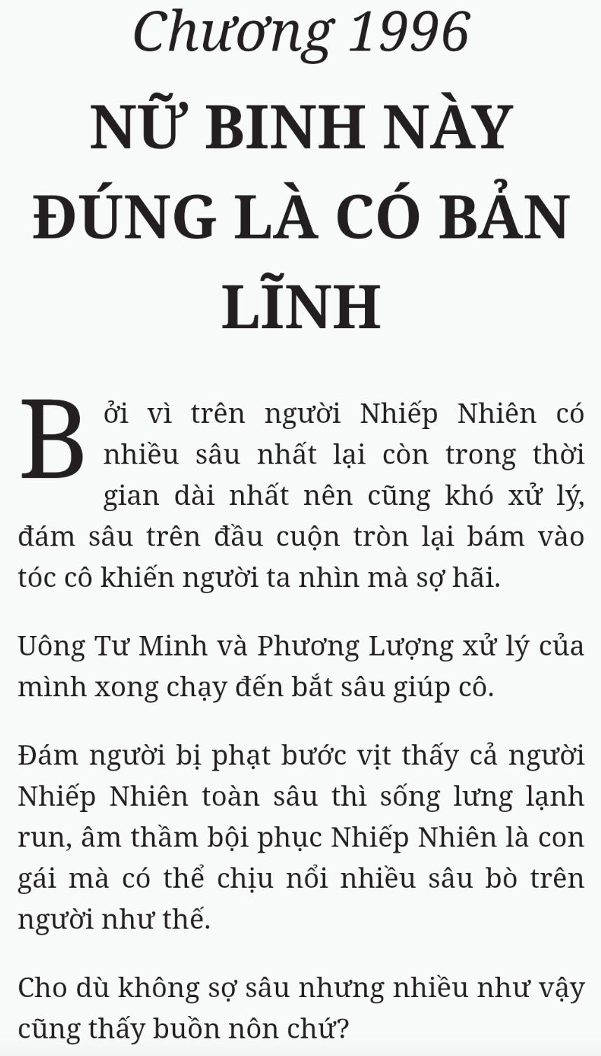 Bách Luyện Thành Thần - Chương 1996 - TruyenMoi.vn