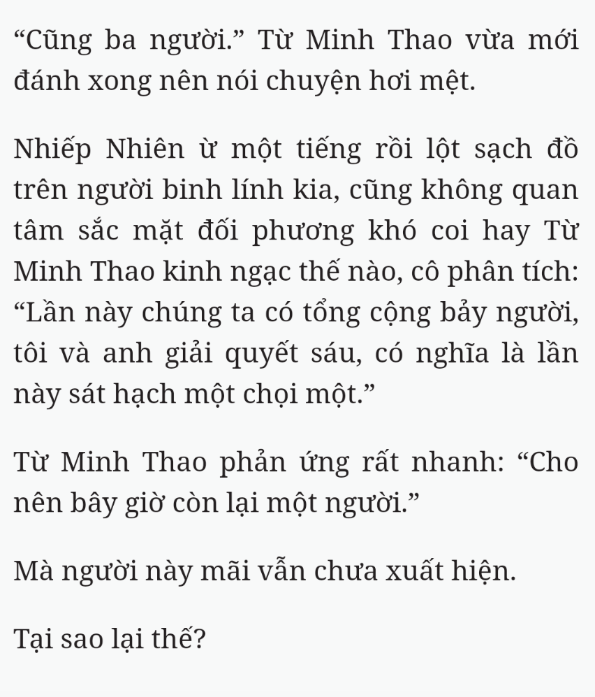 Bách Luyện Thành Thần - Chương 2121 - TruyenMoi.vn
