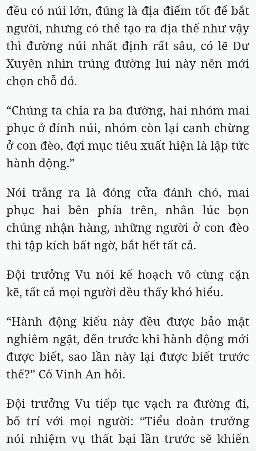 Bách Luyện Thành Thần - Chương 2247 - TruyenMoi.vn