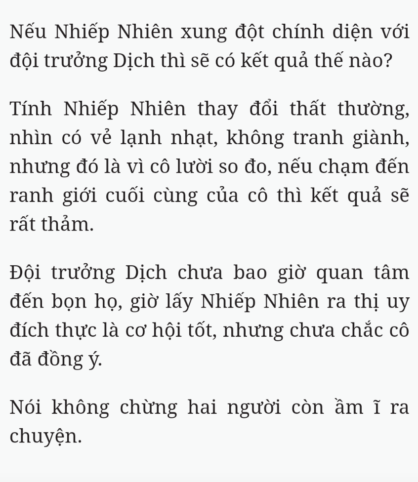 Bách Luyện Thành Thần - Chương 2304 - TruyenMoi.vn
