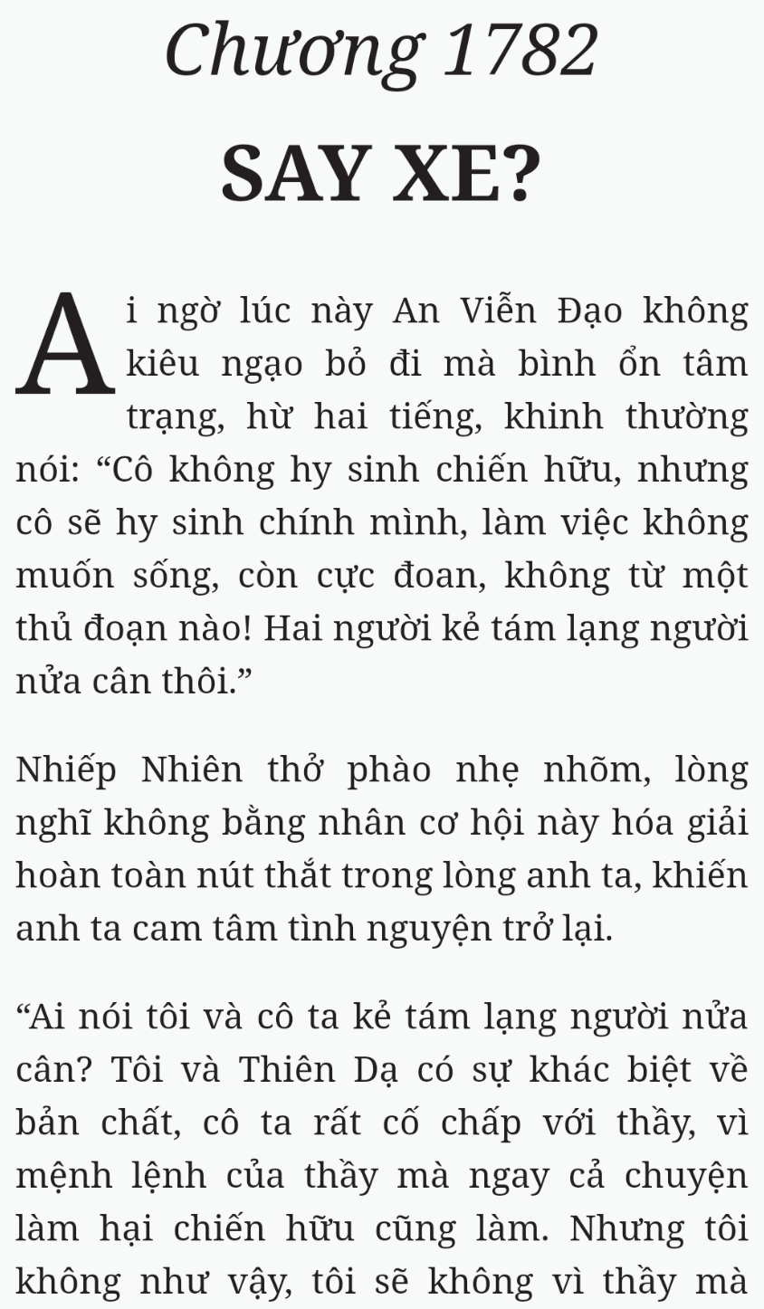 Bách Luyện Thành Thần - Chương 1782 - TruyenMoi.vn