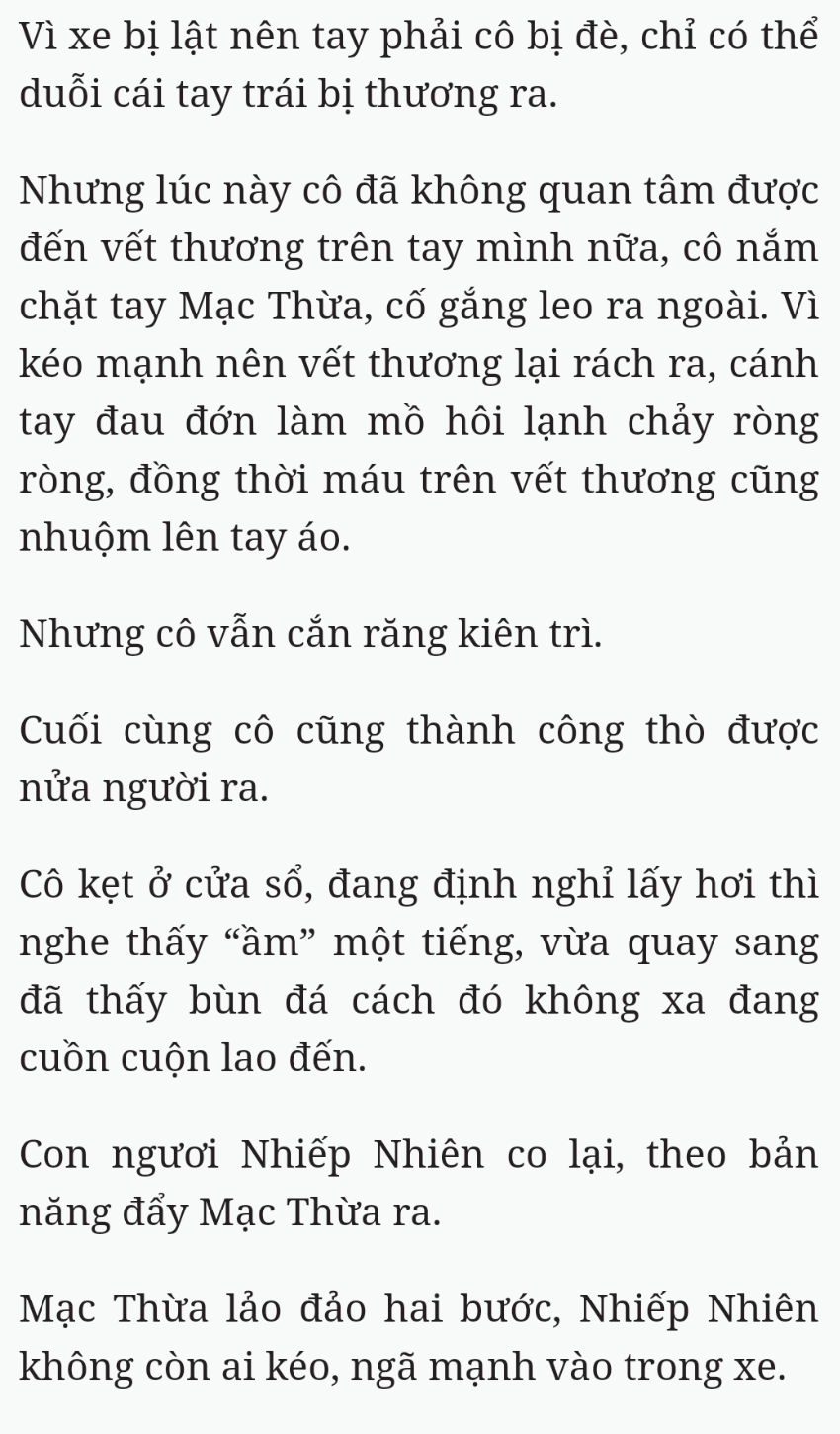 Bách Luyện Thành Thần - Chương 2521 - TruyenMoi.vn