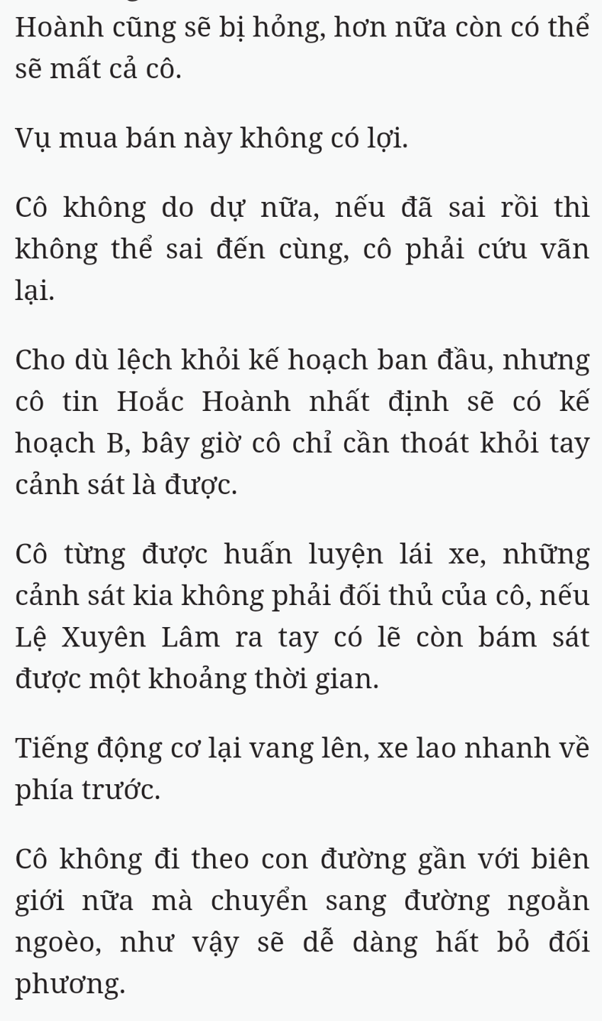 Bách Luyện Thành Thần - Chương 2234 - TruyenMoi.vn
