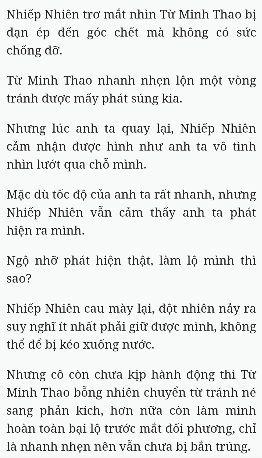 Bách Luyện Thành Thần - Chương 2123 - TruyenMoi.vn