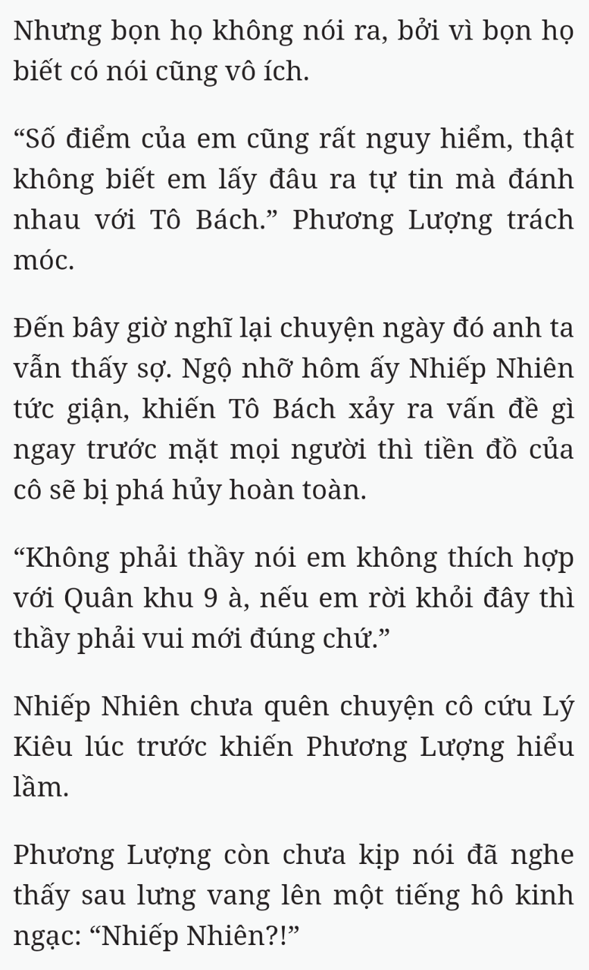 Bách Luyện Thành Thần - Chương 2111 - TruyenMoi.vn