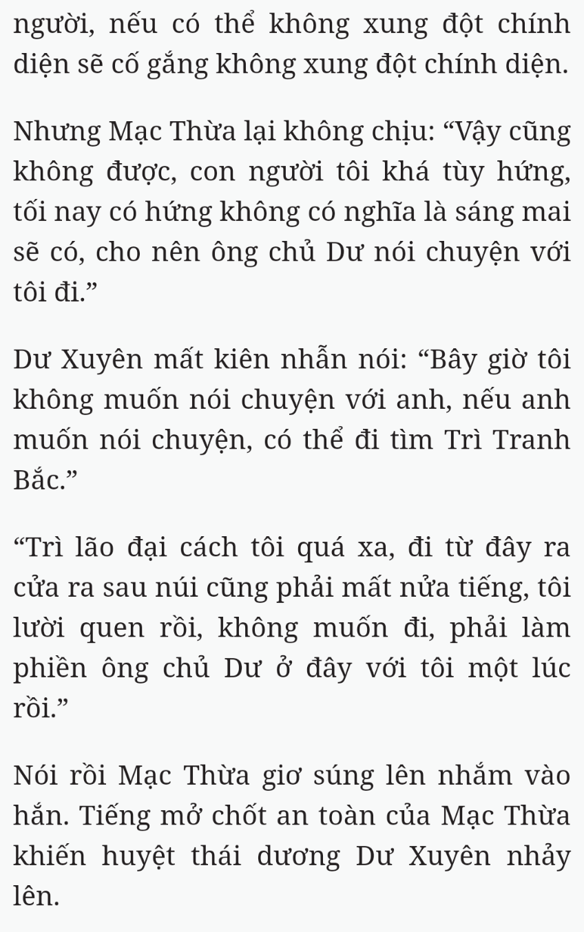 Bách Luyện Thành Thần - Chương 2270 - TruyenMoi.vn