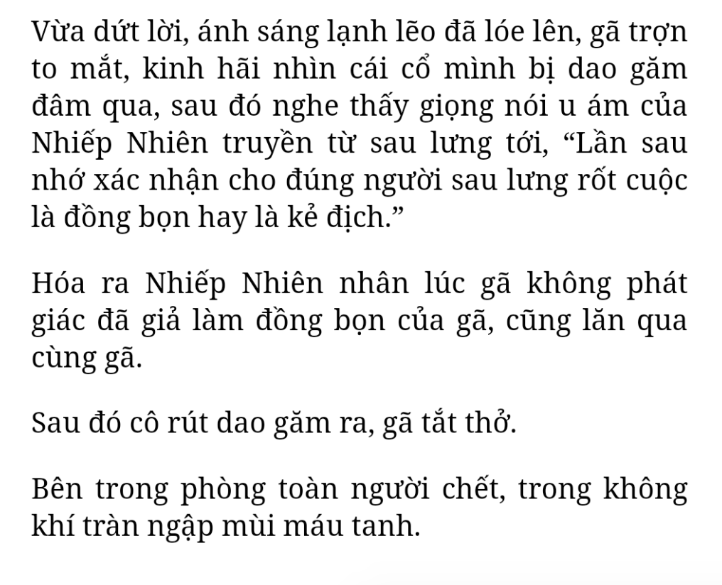 Bách Luyện Thành Thần - Chương 1469 - TruyenMoi.vn