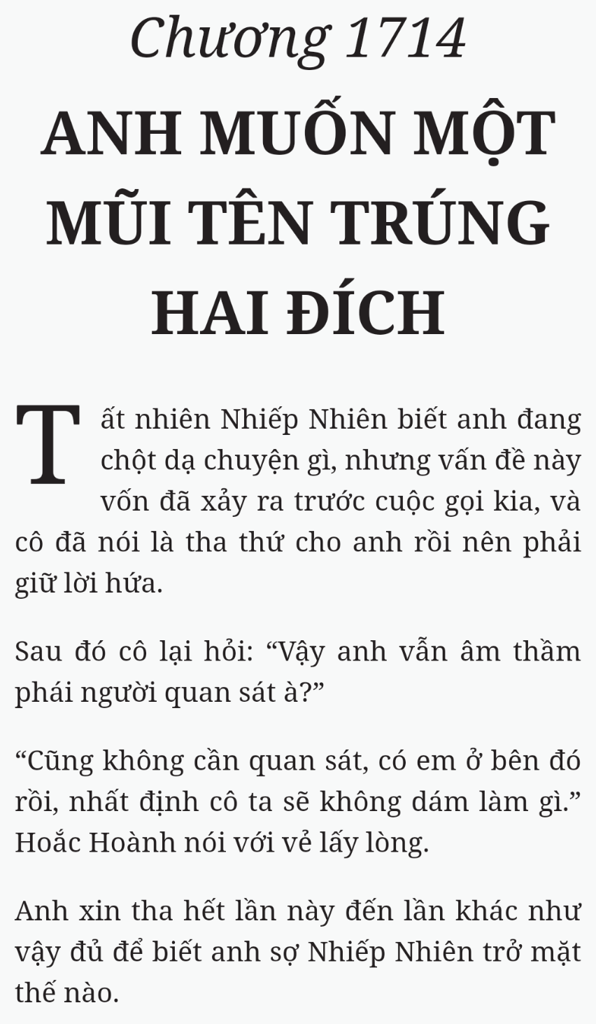 Bách Luyện Thành Thần - Chương 1714 - TruyenMoi.vn