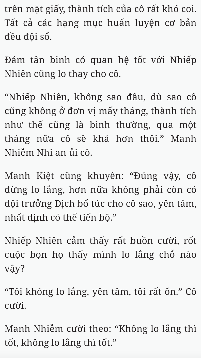 Bách Luyện Thành Thần - Chương 2320 - TruyenMoi.vn