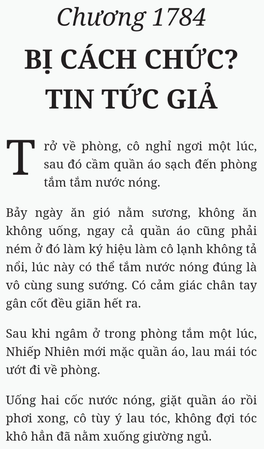 Bách Luyện Thành Thần - Chương 1784 - TruyenMoi.vn