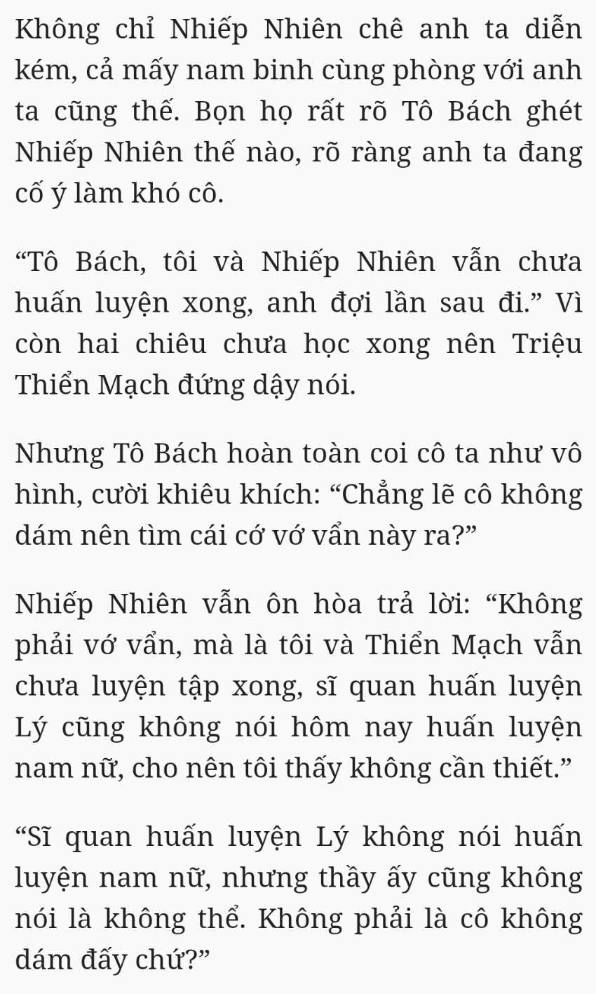 Bách Luyện Thành Thần - Chương 2089 - TruyenMoi.vn