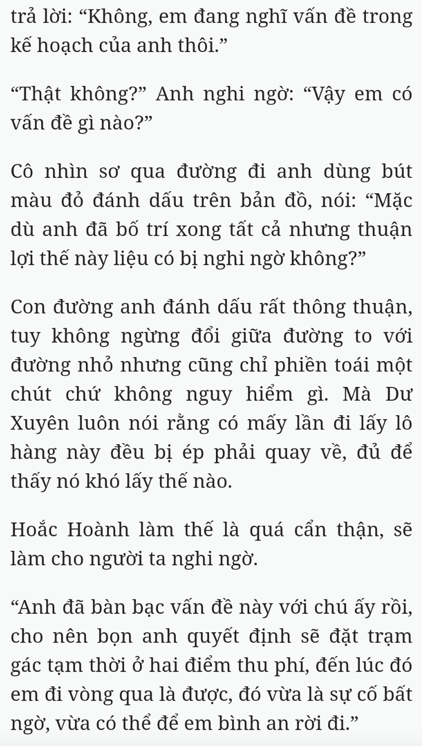 Bách Luyện Thành Thần - Chương 2196 - TruyenMoi.vn
