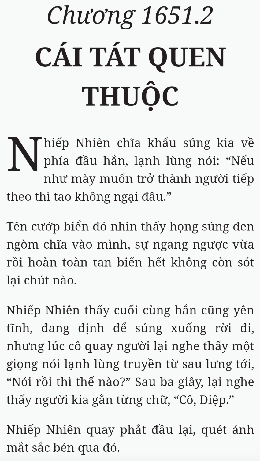 Bách Luyện Thành Thần - Chương 1651 - TruyenMoi.vn