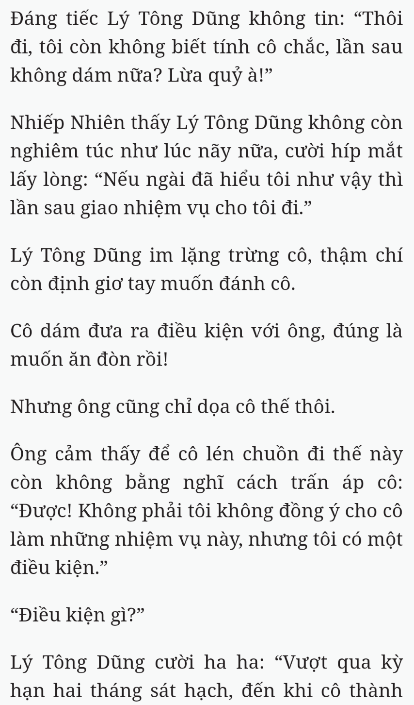 Bách Luyện Thành Thần - Chương 2063 - TruyenMoi.vn