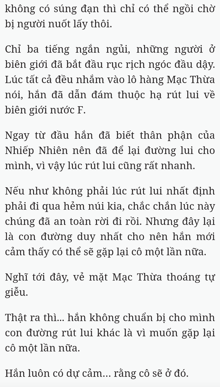 Bách Luyện Thành Thần - Chương 2508 - TruyenMoi.vn