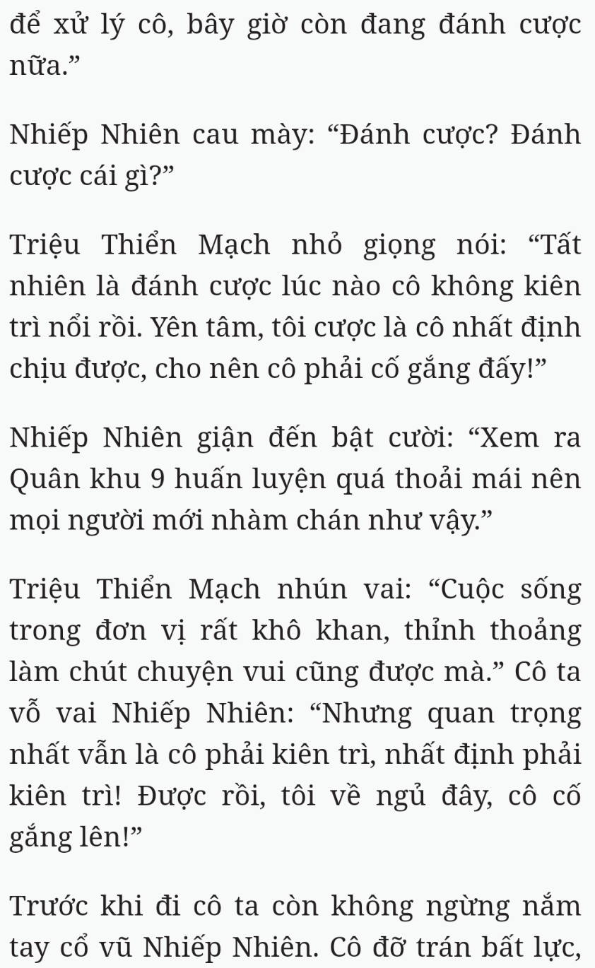 Bách Luyện Thành Thần - Chương 2322 - TruyenMoi.vn