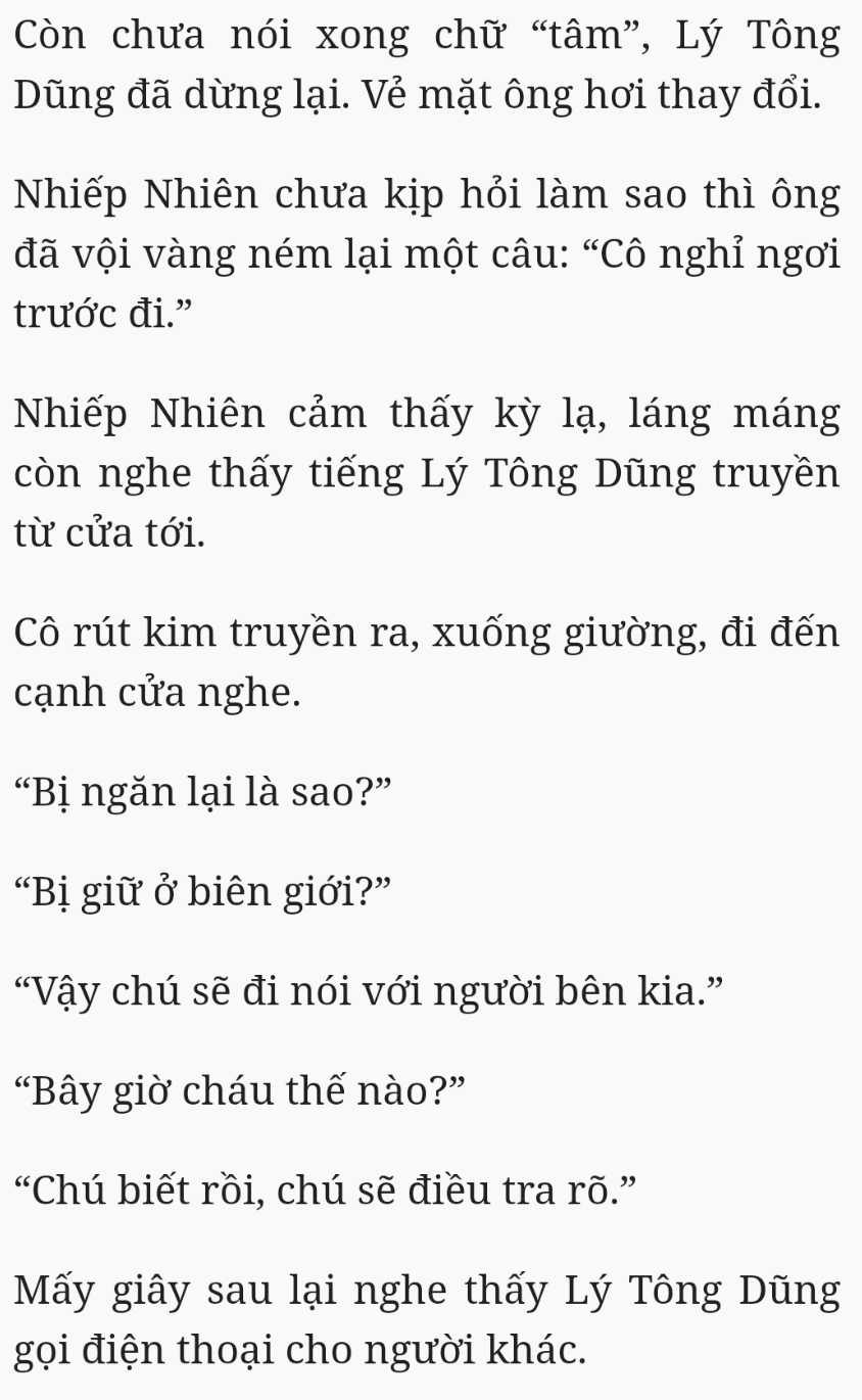 Bách Luyện Thành Thần - Chương 2015 - TruyenMoi.vn