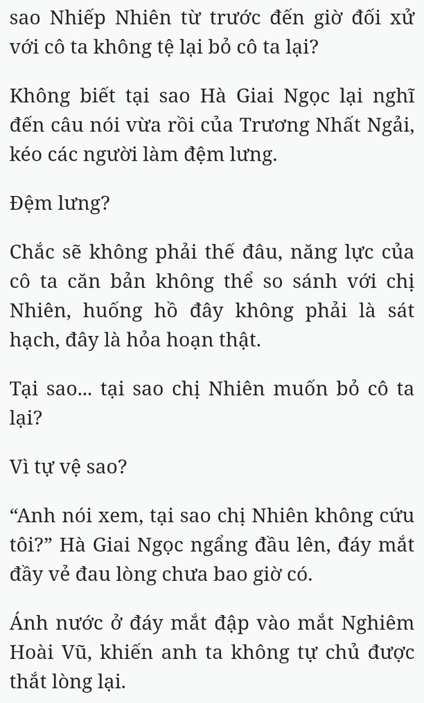 Bách Luyện Thành Thần - Chương 1586 - TruyenMoi.vn