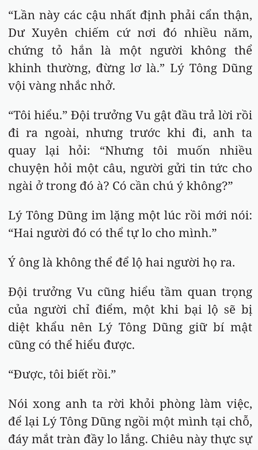 Bách Luyện Thành Thần - Chương 2246 - TruyenMoi.vn